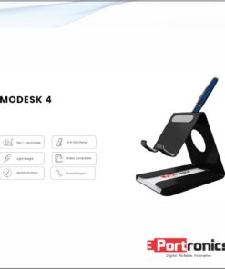 Portronics Modesk 4