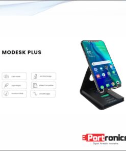 Portronics Modesk Flex