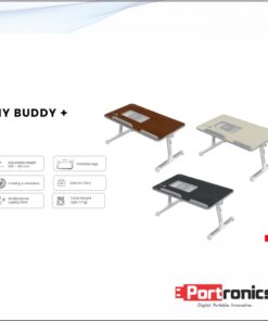 Portronics MY BUDDY Plus