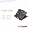 Portronics MY Buddy Hexa 22