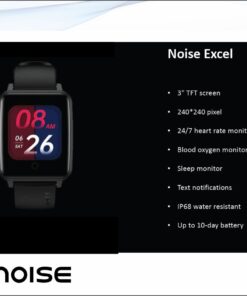 Noise Excel