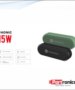 Portronics Phonic