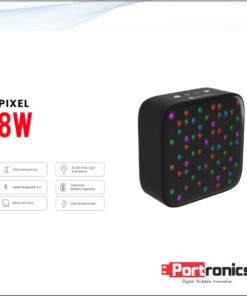 Portronics Pixel
