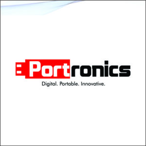 Portronics