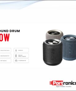 Portronics Sound Drum