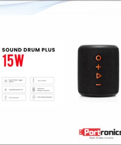 Portronics Sound Drum Plus