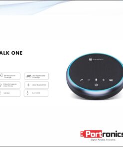 Portronics Talk One