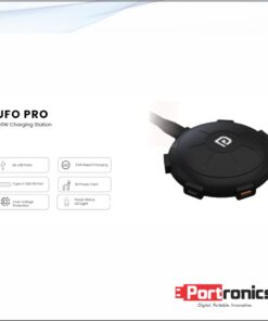Portronics UFO Pro