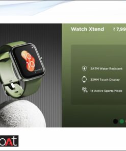 Boat Watch Xtend