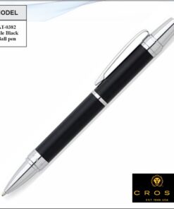 Cross Nile Black Ball Pen