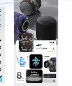 Boult Audio Speaker