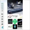 Boult Audio Neck band