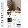 Boult Audio Truly Wireless