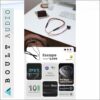 Boult Audio Neck band