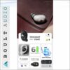 Boult Audio Truly Wireless
