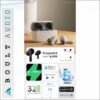 Boult Audio Truly Wireless