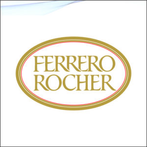 Ferrero Rocher