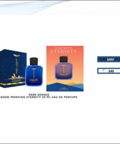 Park Avenue Eternity Eau De Perfume