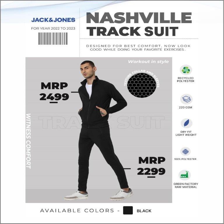 Update more than 233 jack suit latest