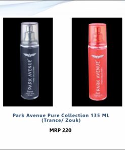 Park Avenue Body Fragrance Spray