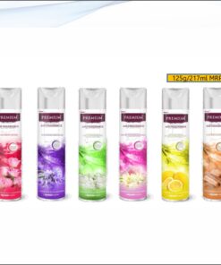 Raymonds Premium Room Freshner