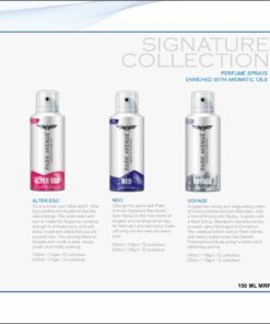 Park Avenue Signature Collection Fragrance Body Spray
