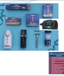 Park Avenue Travel Kit