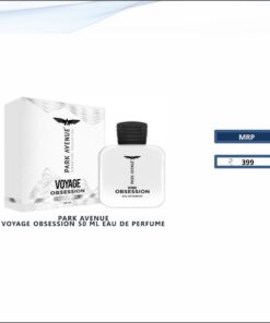 Park Avenue Obsession Eau De Perfume