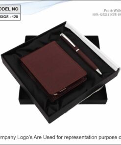 Gift Set - Pen And Wallet
