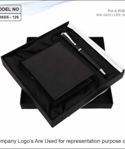 Gift Set - Pen And Wallet