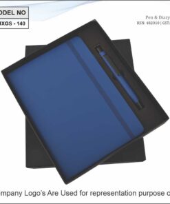 Gift Set - Pen And Diary