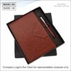 Gift Set - Pen And Diary