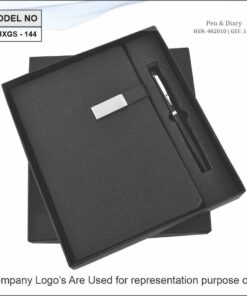 Gift Set - Pen And Diary