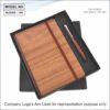 Gift Set - Pen And Diary