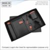 Gift Set - Pen, Diary, Keychain, Mug, Pen And Mobile Stand