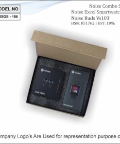 Noise Combo Set