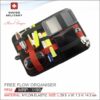 Swiss Military Travel Organiser