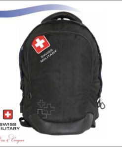 Swiss Military Laptop Backpack