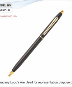 Metal Ball Pen