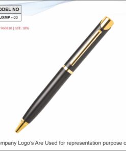 Metal Ball Pen