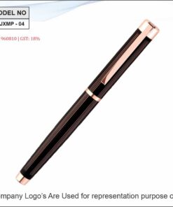 Metal Ball Pen