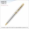 Metal Ball Pen