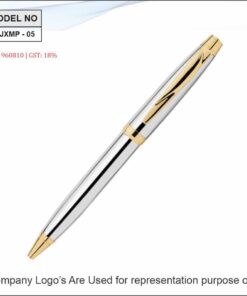 Metal Ball Pen