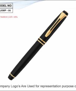 Metal Roller Ball Pen