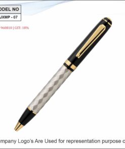 Metal Ball Pen