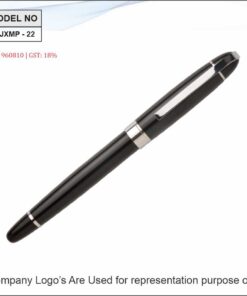 Metal Roller Ball Pen