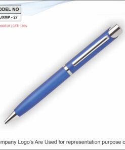 Metal Ball Pen