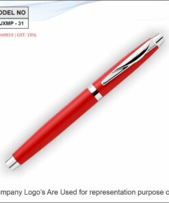 Metal Roller Ball Pen