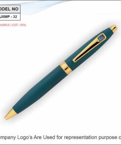 Metal Ball Pen