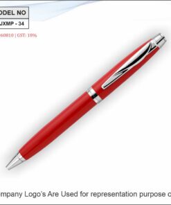 Metal Ball Pen